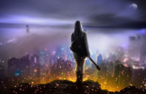 夢とアストラル界は心の領域として繋がっている