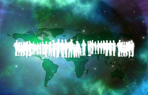 地球アセンションとアセンションした人々