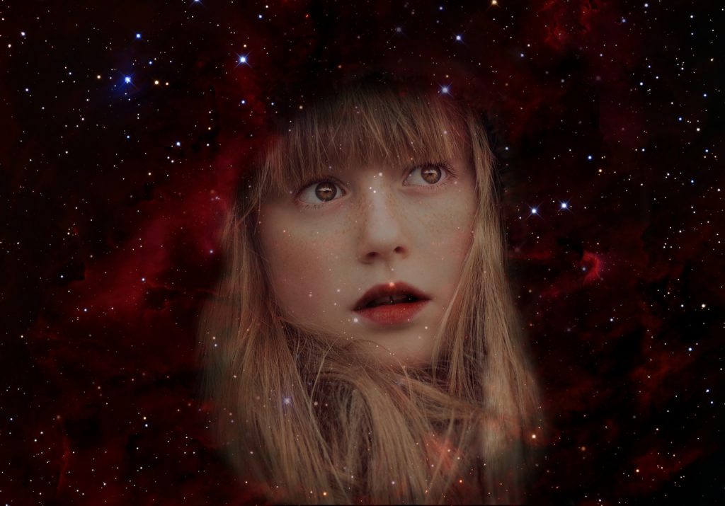 地球に生まれてくる宇宙人