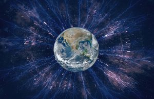 地球アセンションは想像の産物