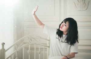 スピリチュアルなピリピリエネルギーの画像