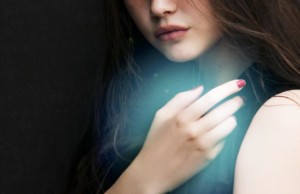 セルフハンドヒーリング