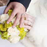 恋愛と結婚