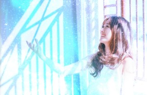 ヒーリングエネルギーを体験