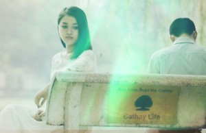 ヒーリングの後