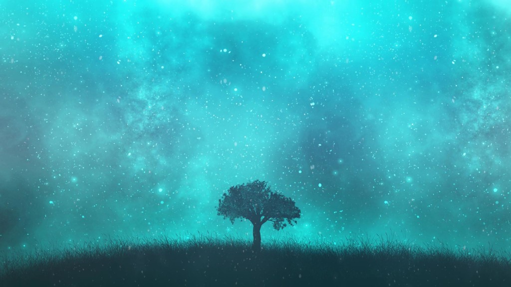 ヒーリングエネルギー