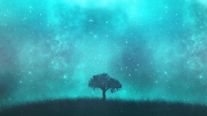 ヒーリングエネルギー