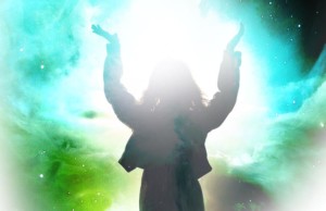 ヒーラーの癒やしエネルギー