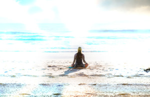 ハイヤーセルフとチャネリング