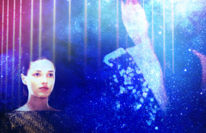 ハイヤーセルフとの対話