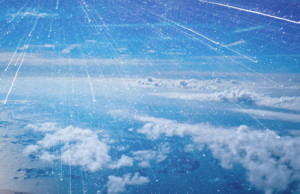 太古の神々と人間の魂