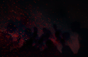 アストラル領域の霊たち