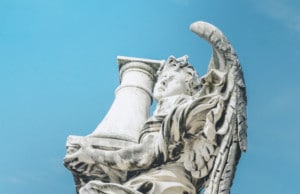 幸福の王子の分かち合う心