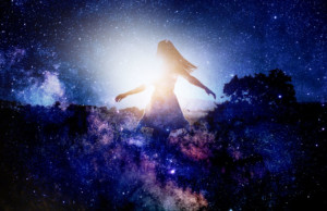 ハイヤーセルフは内と外に存在する