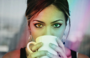 オーラが見える人の特徴