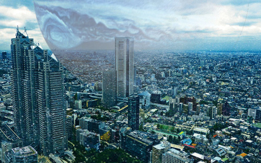 2022年はスピリチュアル的にどんな年?