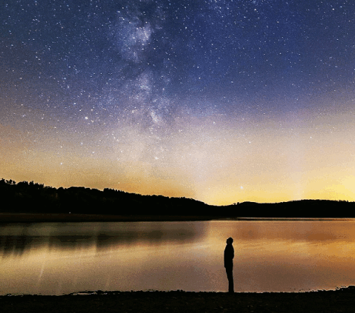 チャネリング、大いなる存在との交信。