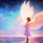 インナーチャイルドがもつ天使性。