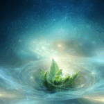 立春-宇宙の元旦を迎える