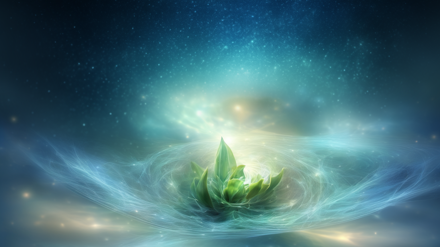 立春-宇宙の元旦を迎える