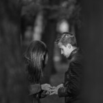 腐れ縁、悪い未来も良い未来もあるでしょう。