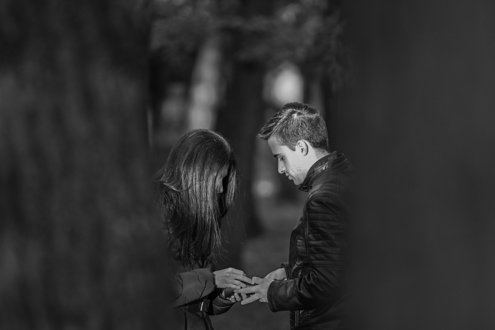 腐れ縁、悪い未来も良い未来もあるでしょう。