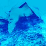 潜在意識は海の底