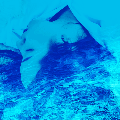 潜在意識は海の底