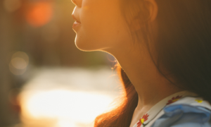 雰囲気が変わった